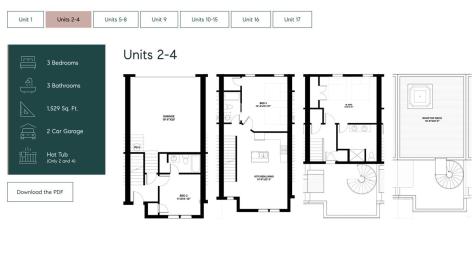 2000 S Hamilton Road Nashville TN 37218