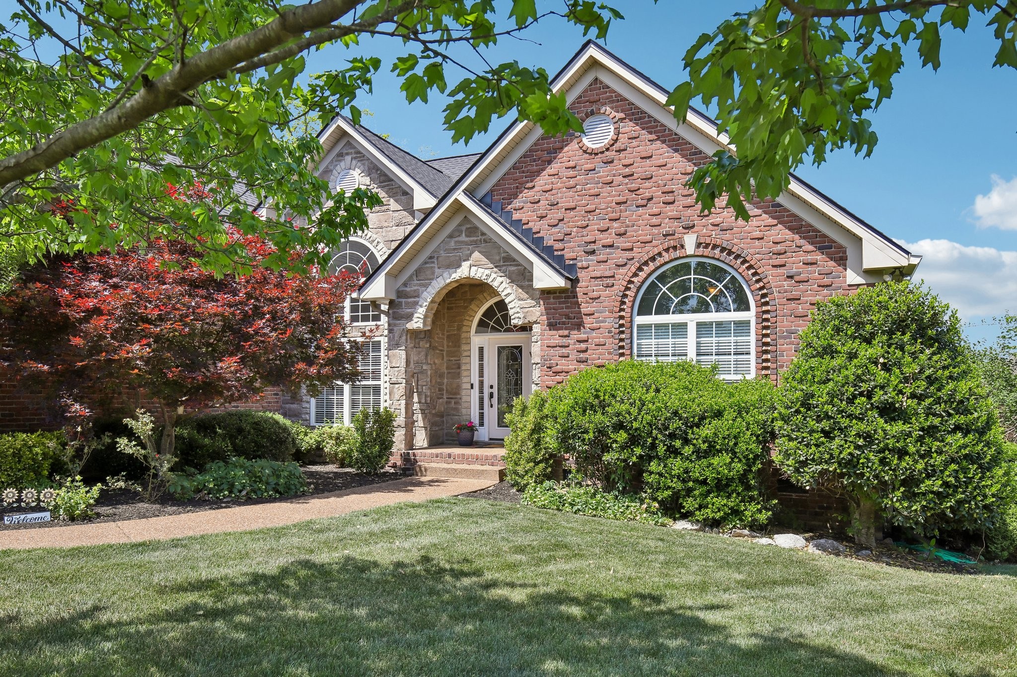 1606 Danbury Lane Mount Juliet TN 37122