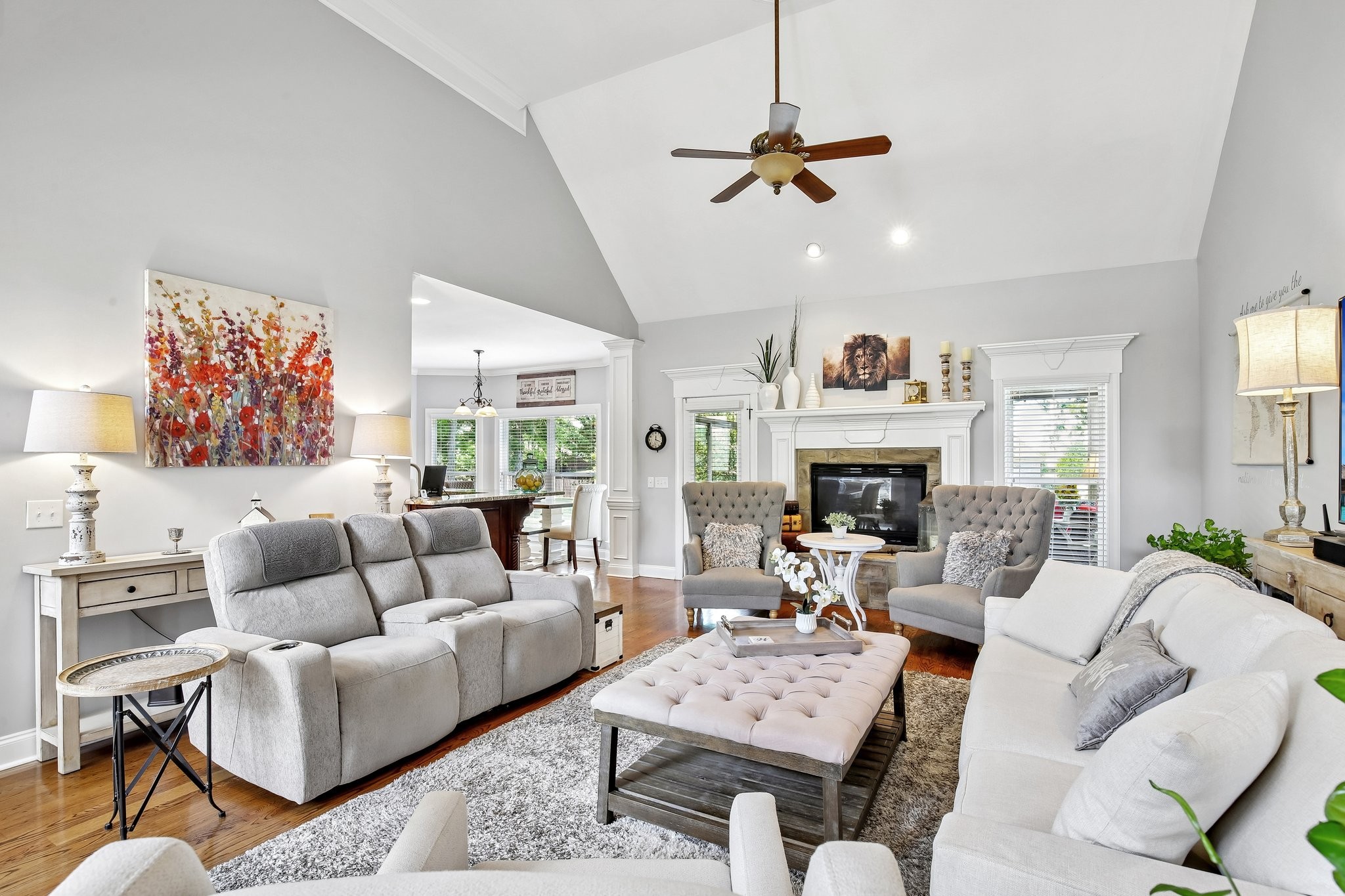 1606 Danbury Lane Mount Juliet TN 37122