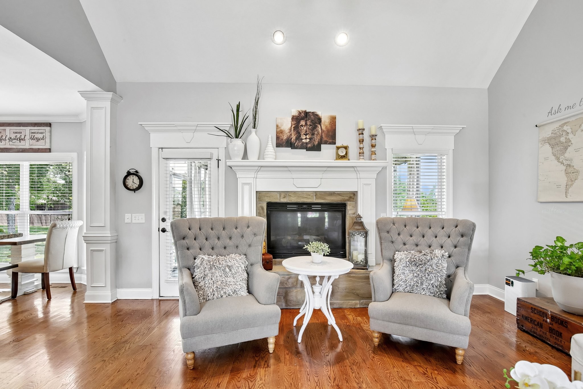 1606 Danbury Lane Mount Juliet TN 37122