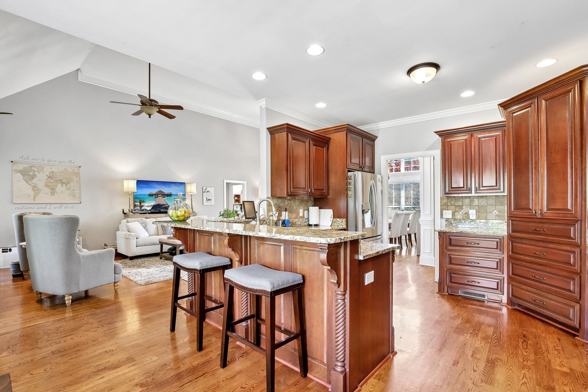 1606 Danbury Lane Mount Juliet TN 37122