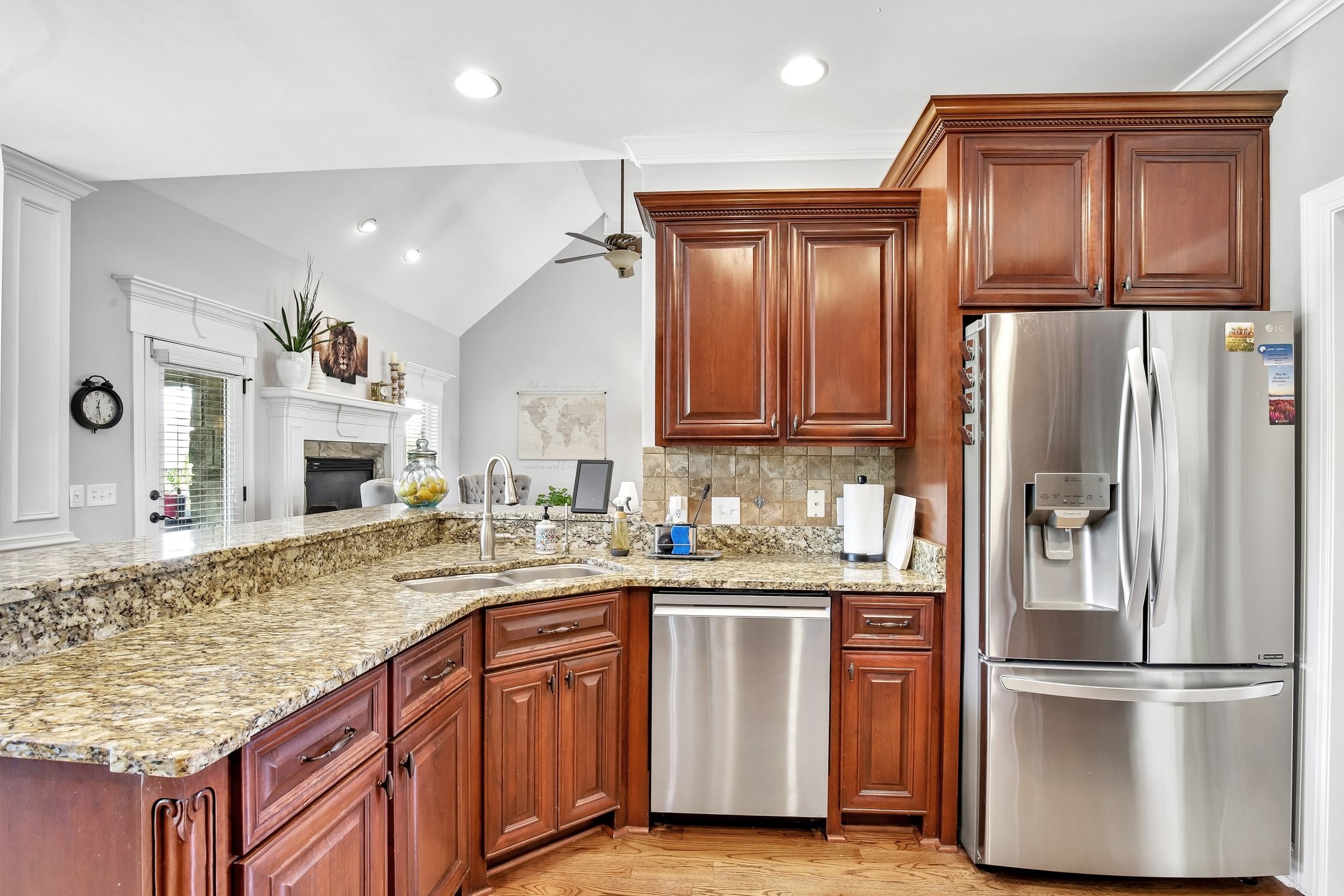 1606 Danbury Lane Mount Juliet TN 37122