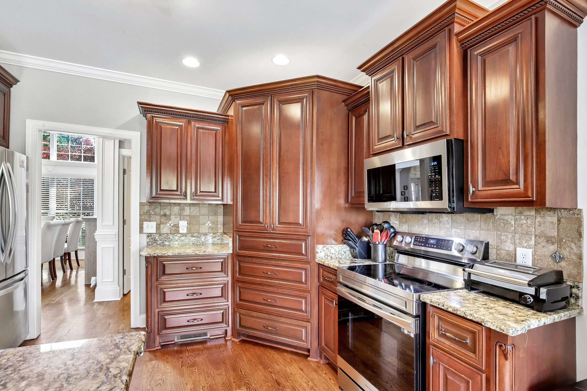 1606 Danbury Lane Mount Juliet TN 37122