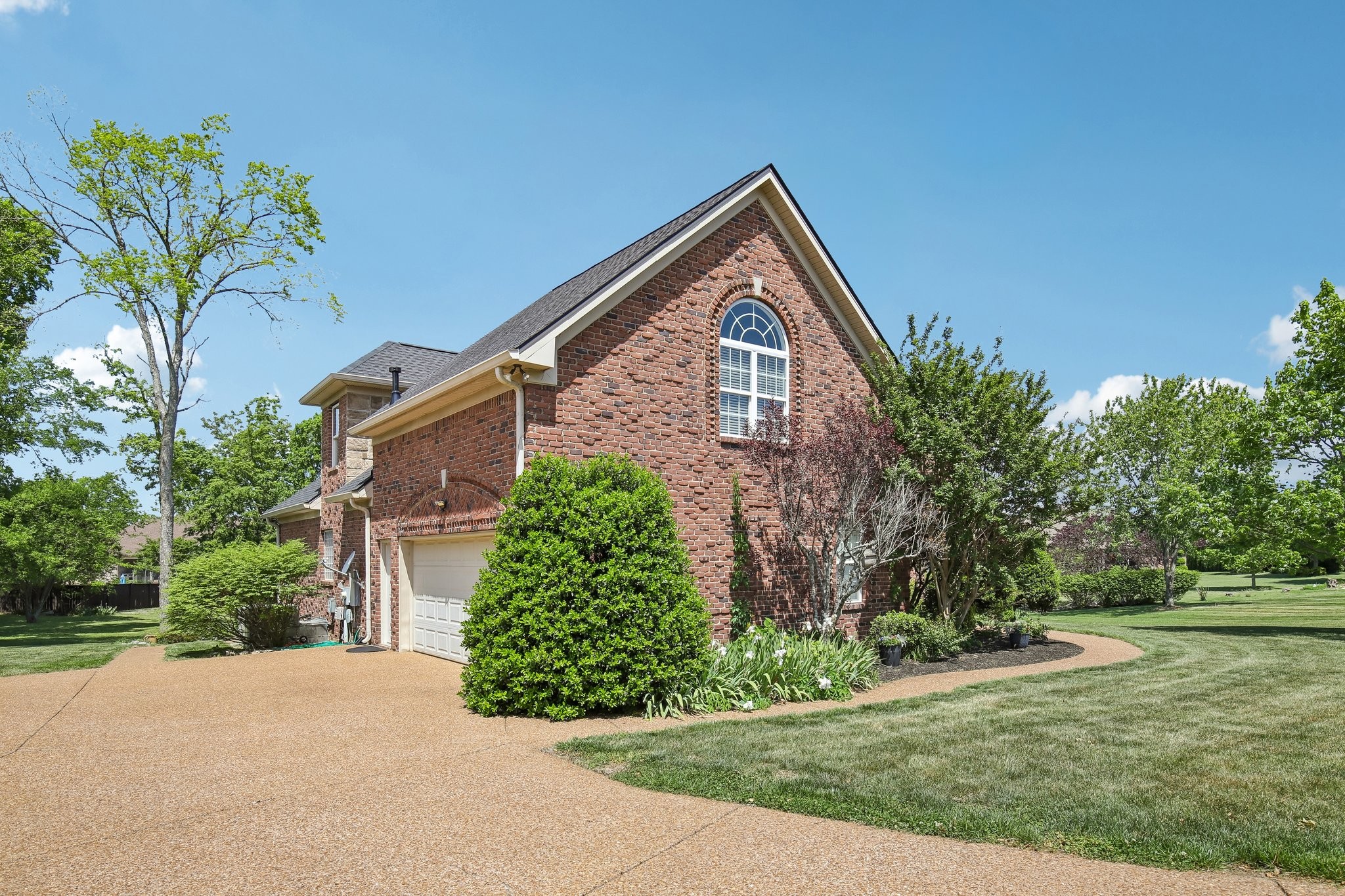 1606 Danbury Lane Mount Juliet TN 37122