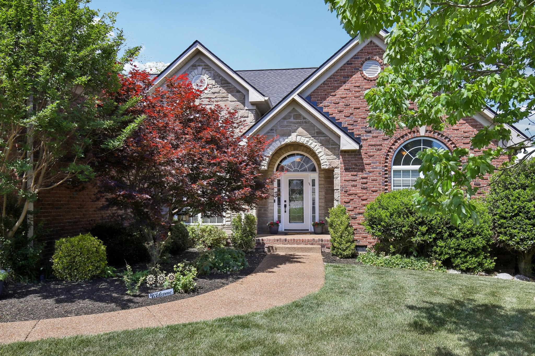 1606 Danbury Lane Mount Juliet TN 37122