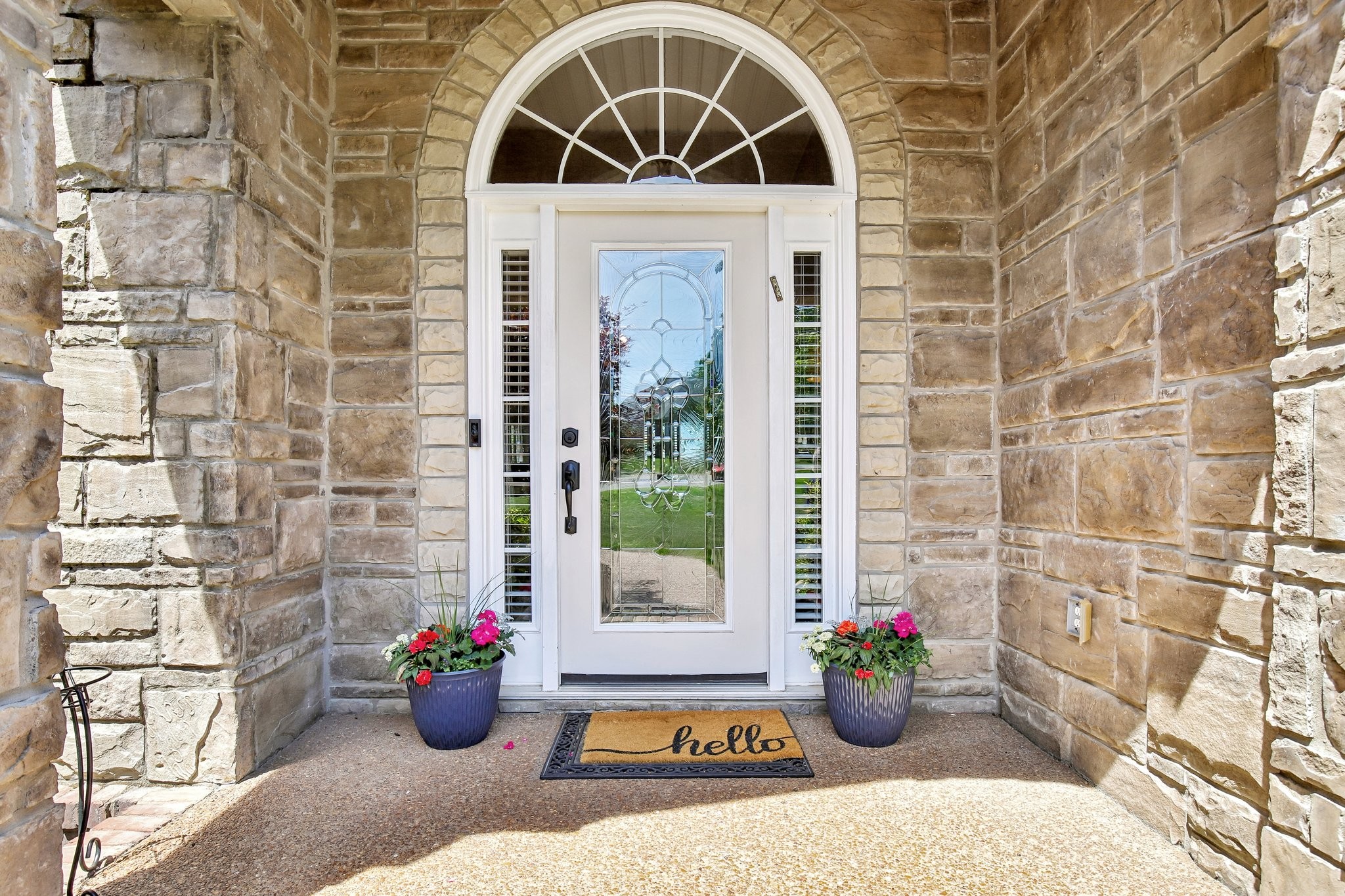 1606 Danbury Lane Mount Juliet TN 37122