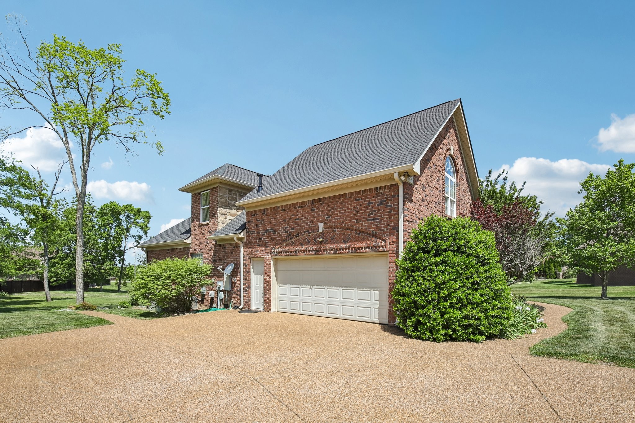 1606 Danbury Lane Mount Juliet TN 37122