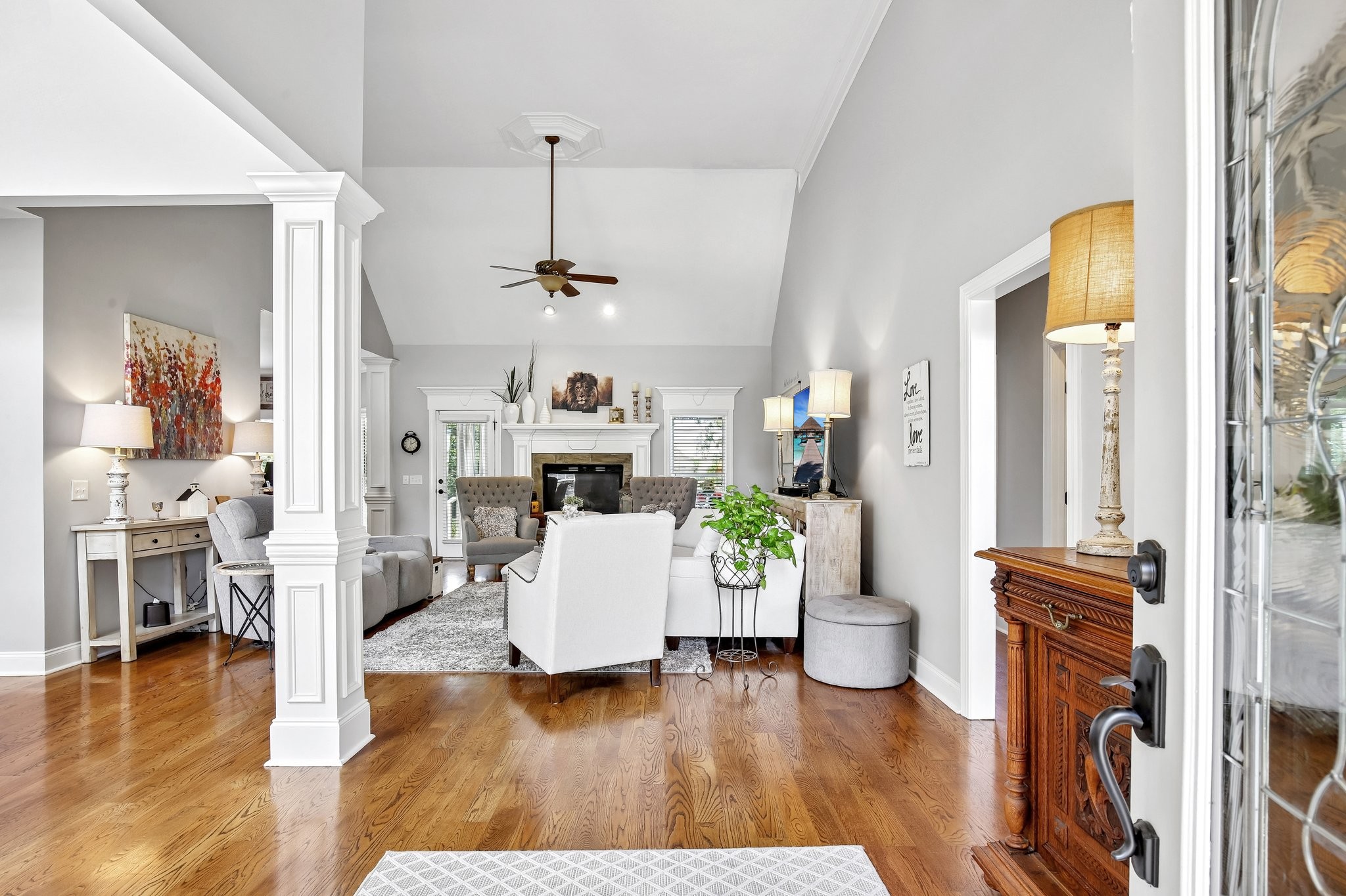 1606 Danbury Lane Mount Juliet TN 37122