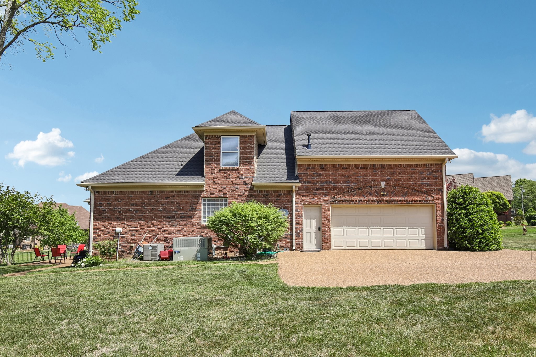 1606 Danbury Lane Mount Juliet TN 37122