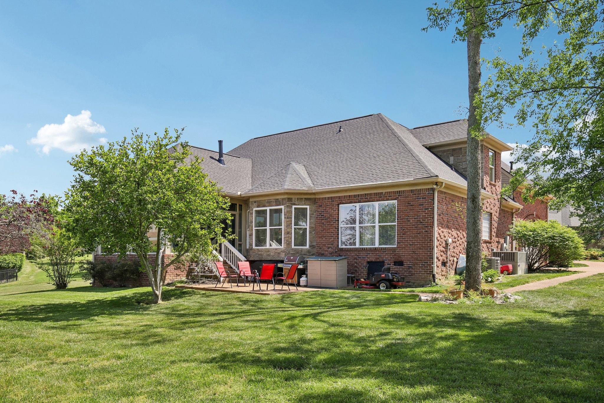 1606 Danbury Lane Mount Juliet TN 37122