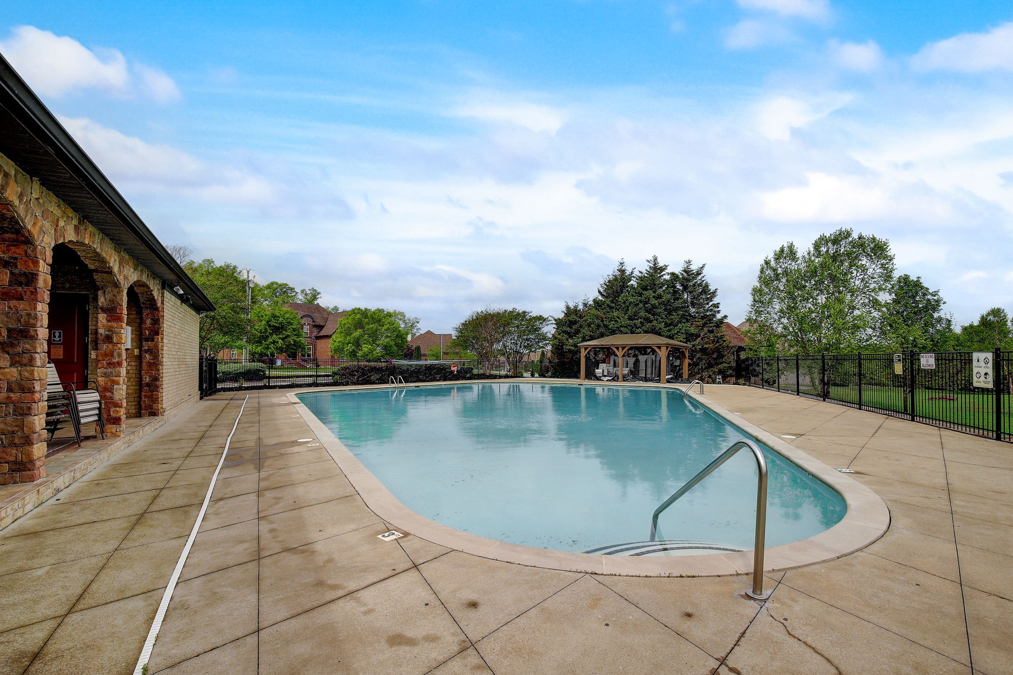 1606 Danbury Lane Mount Juliet TN 37122
