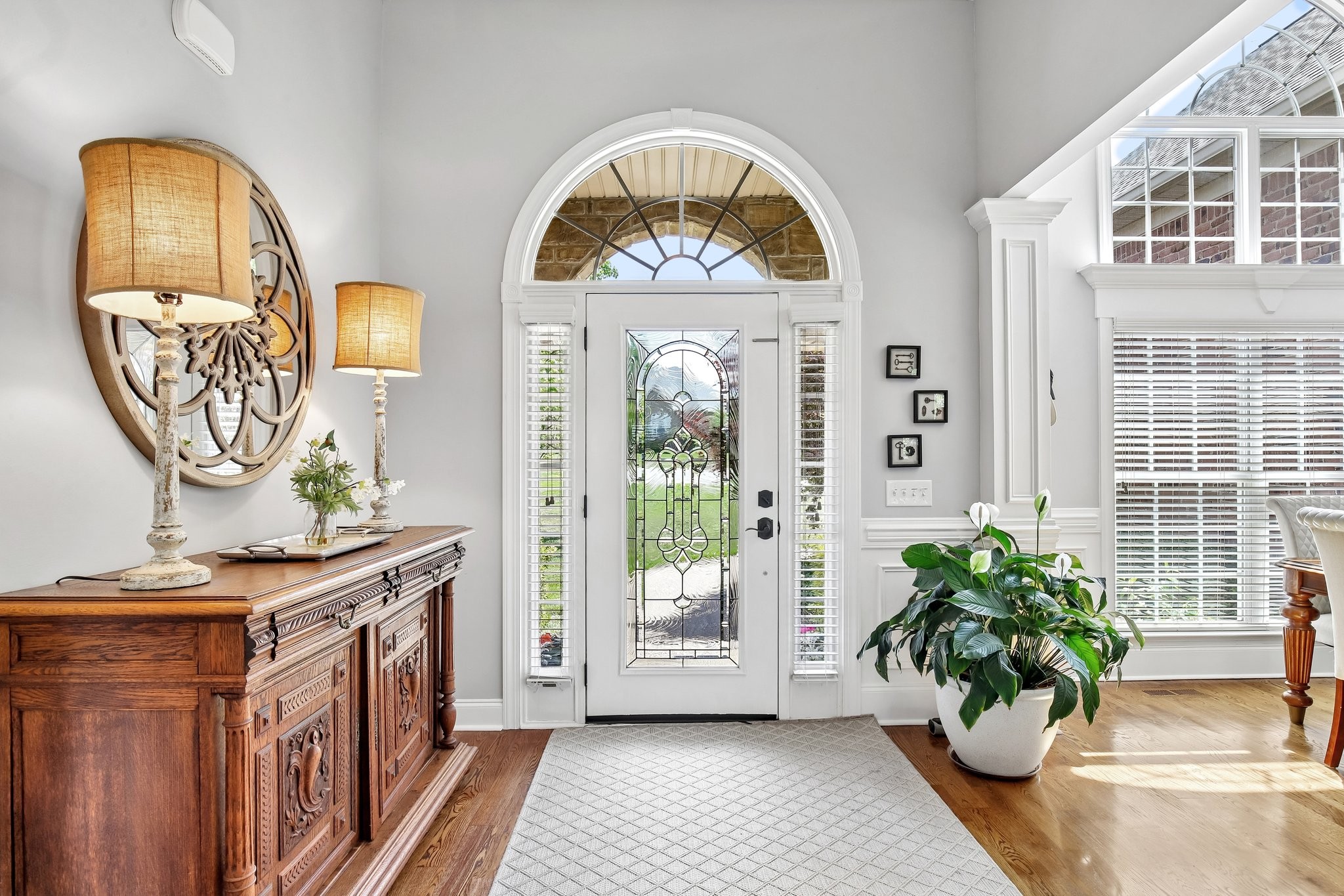 1606 Danbury Lane Mount Juliet TN 37122