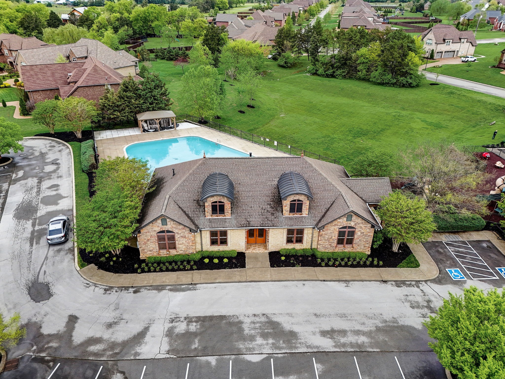 1606 Danbury Lane Mount Juliet TN 37122