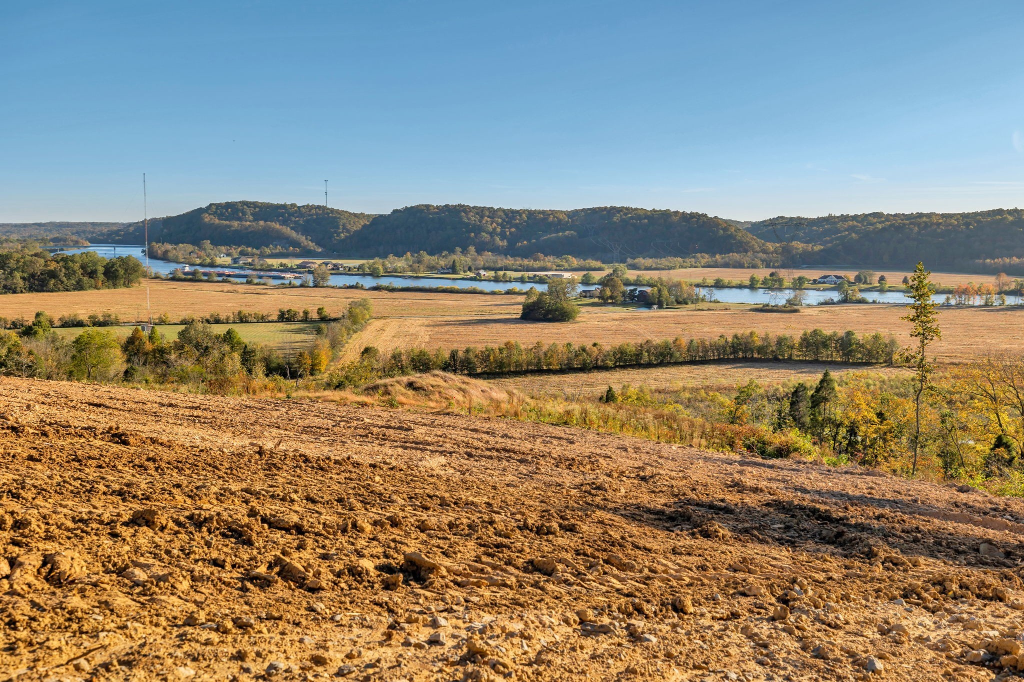 1 Highway 12 N Ashland City TN 37015