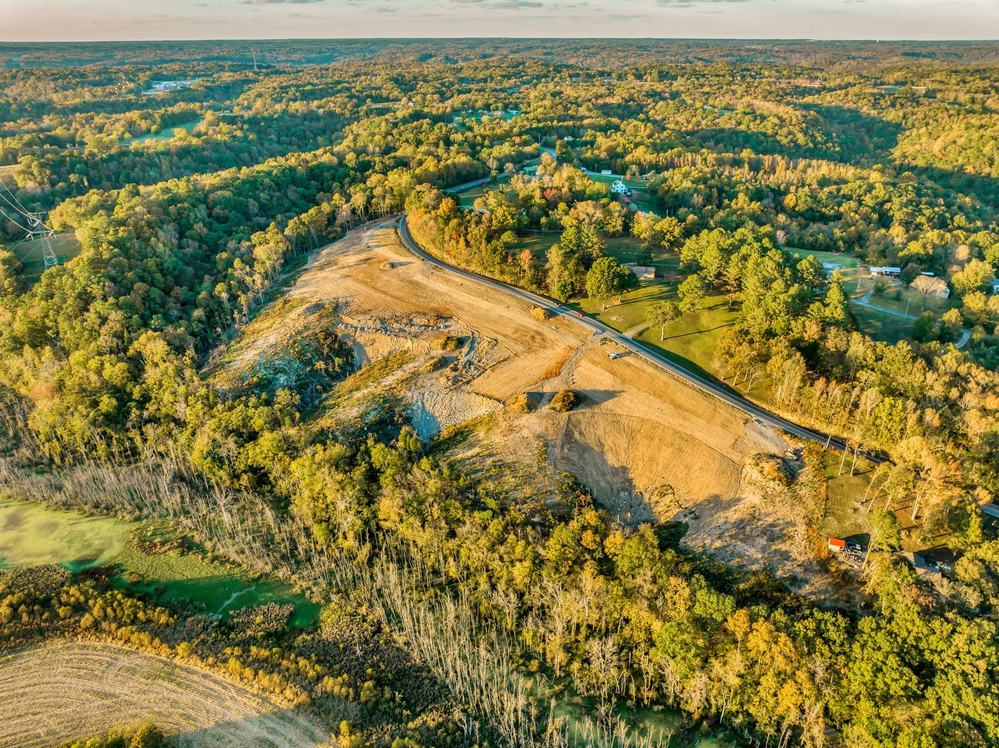 1 Highway 12 N Ashland City TN 37015