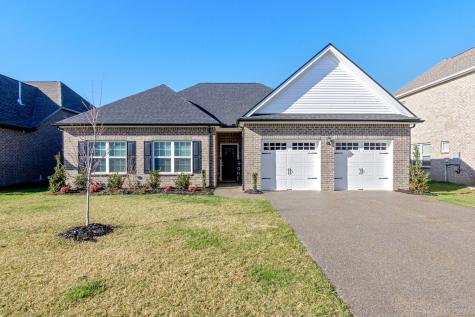 1339 Whispering Oaks Drive Lebanon TN 37090