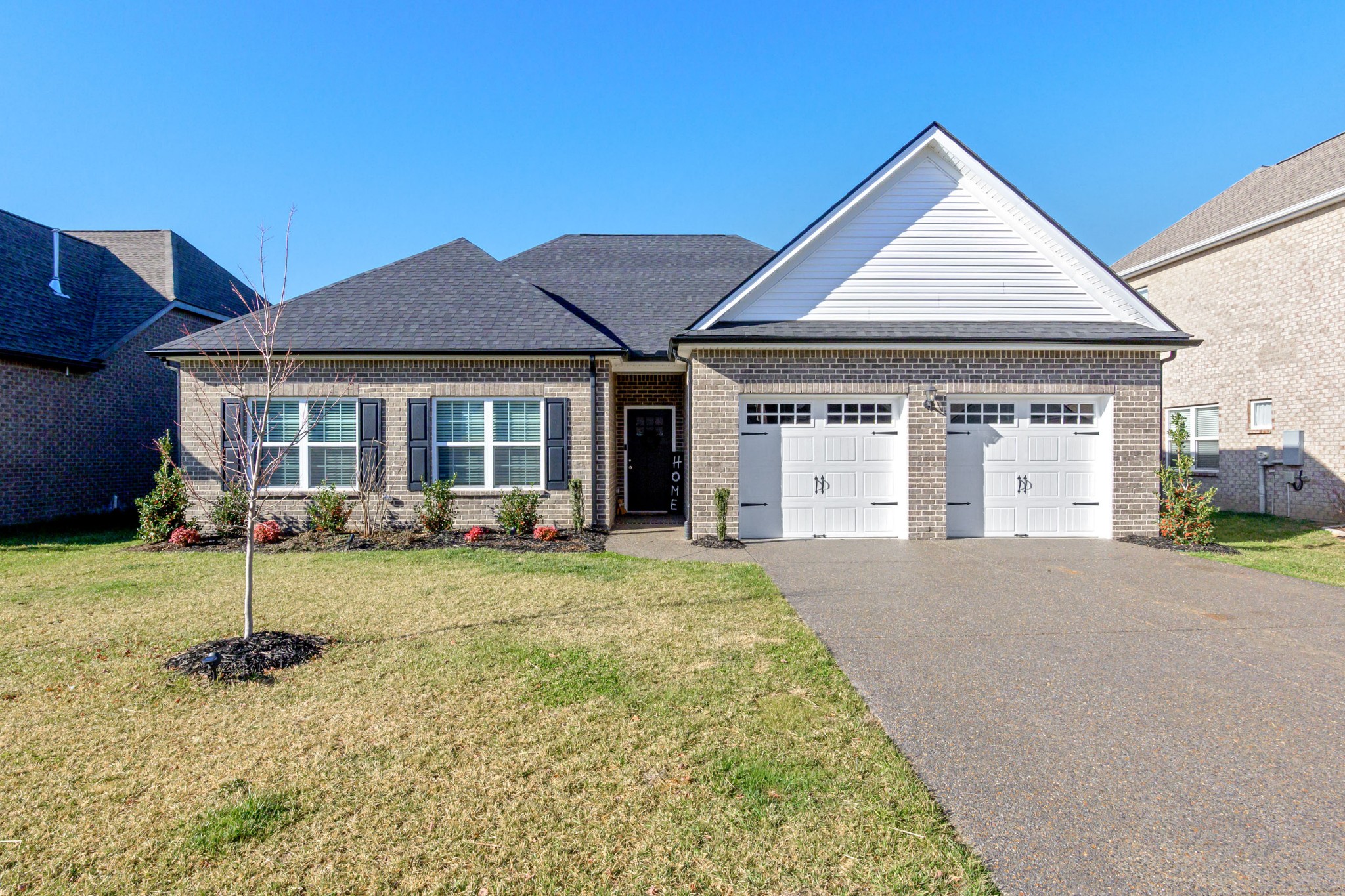 1339 Whispering Oaks Drive Lebanon TN 37090