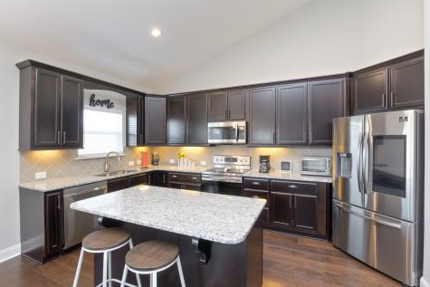 1339 Whispering Oaks Drive Lebanon TN 37090