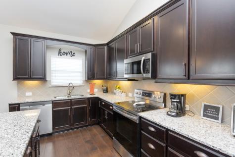 1339 Whispering Oaks Drive Lebanon TN 37090