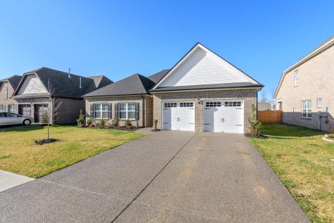 1339 Whispering Oaks Drive Lebanon TN 37090