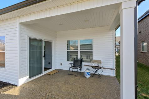 1339 Whispering Oaks Drive Lebanon TN 37090