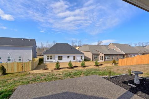 1339 Whispering Oaks Drive Lebanon TN 37090