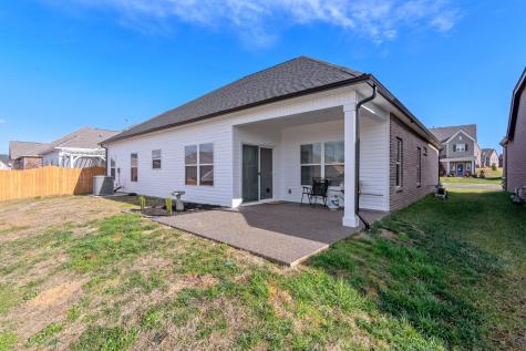 1339 Whispering Oaks Drive Lebanon TN 37090
