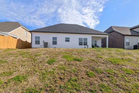 1339 Whispering Oaks Drive Lebanon TN 37090