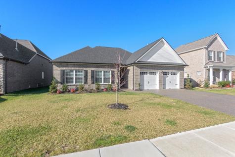 1339 Whispering Oaks Drive Lebanon TN 37090