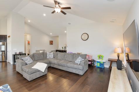 1339 Whispering Oaks Drive Lebanon TN 37090
