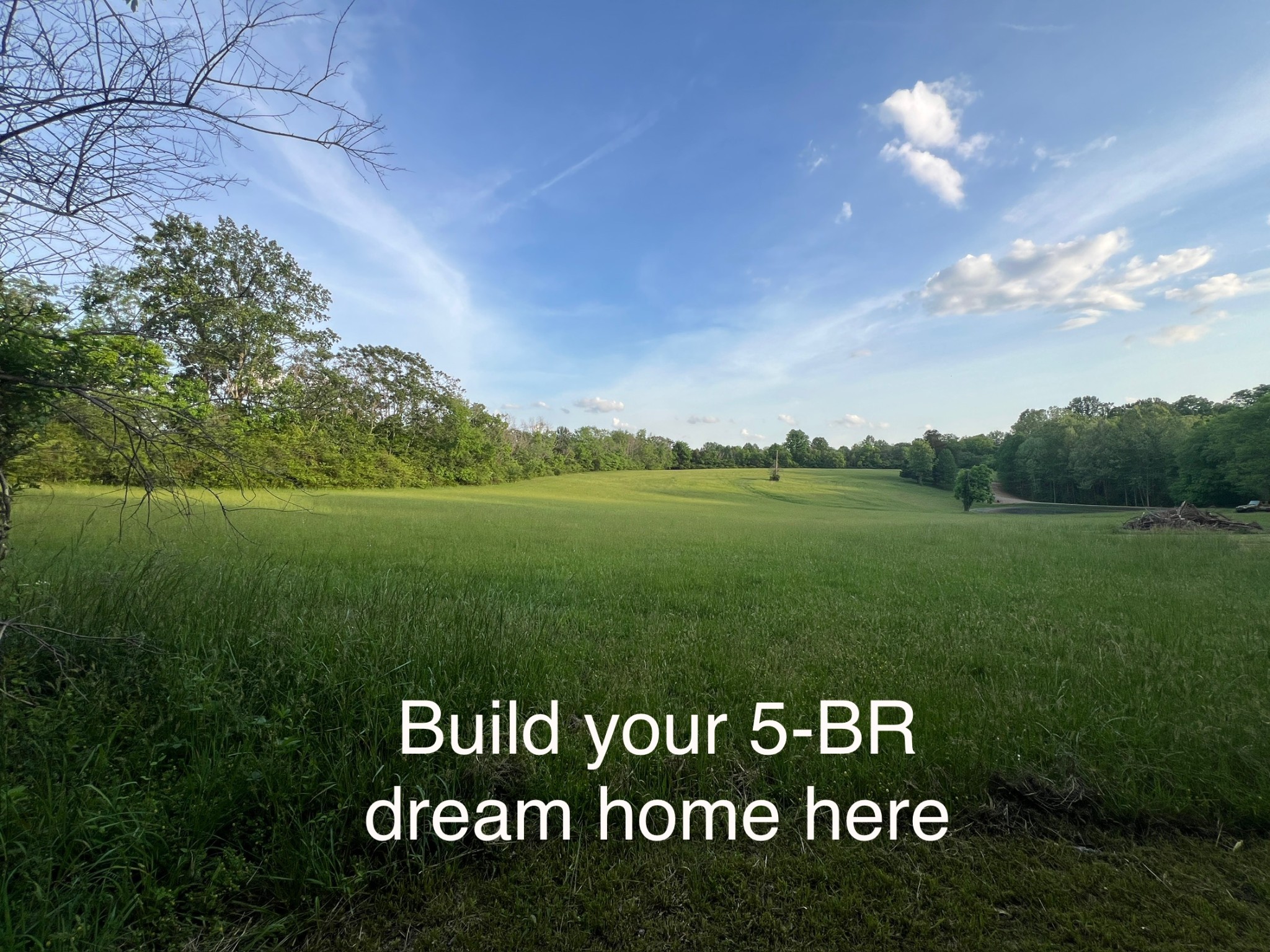 0 Union Hill Road Goodlettsville TN 37072