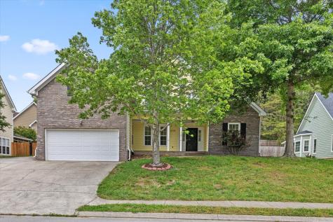 5775 Crooked Creek Drive Ooltewah TN 37363