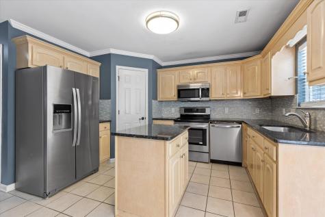 5775 Crooked Creek Drive Ooltewah TN 37363