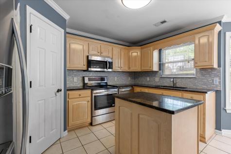 5775 Crooked Creek Drive Ooltewah TN 37363