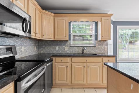 5775 Crooked Creek Drive Ooltewah TN 37363