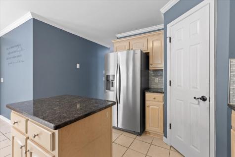 5775 Crooked Creek Drive Ooltewah TN 37363