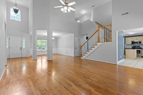 5775 Crooked Creek Drive Ooltewah TN 37363