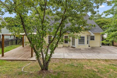5775 Crooked Creek Drive Ooltewah TN 37363
