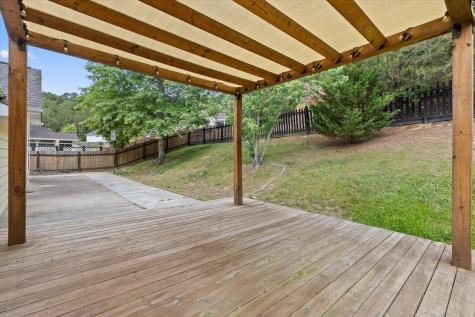 5775 Crooked Creek Drive Ooltewah TN 37363