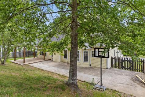 5775 Crooked Creek Drive Ooltewah TN 37363