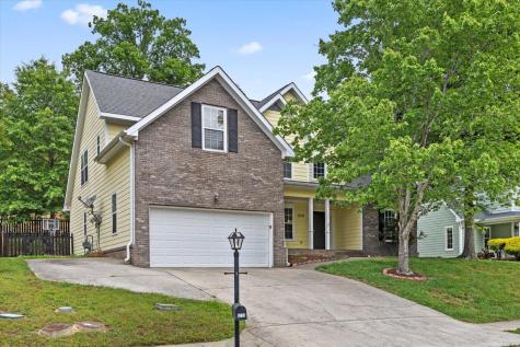 5775 Crooked Creek Drive Ooltewah TN 37363