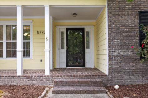5775 Crooked Creek Drive Ooltewah TN 37363