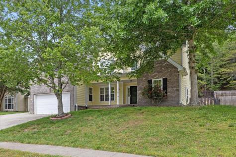 5775 Crooked Creek Drive Ooltewah TN 37363