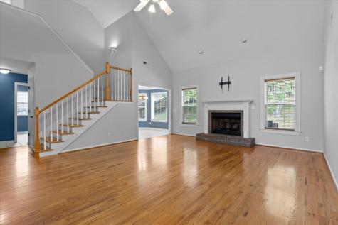 5775 Crooked Creek Drive Ooltewah TN 37363