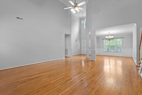 5775 Crooked Creek Drive Ooltewah TN 37363
