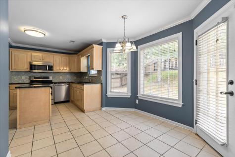 5775 Crooked Creek Drive Ooltewah TN 37363