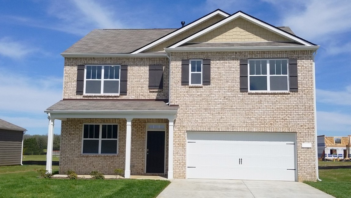8168 Jude Drive White House TN 37188
