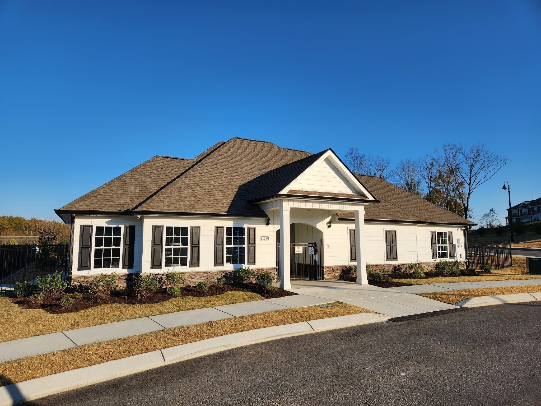 8168 Jude Drive White House TN 37188