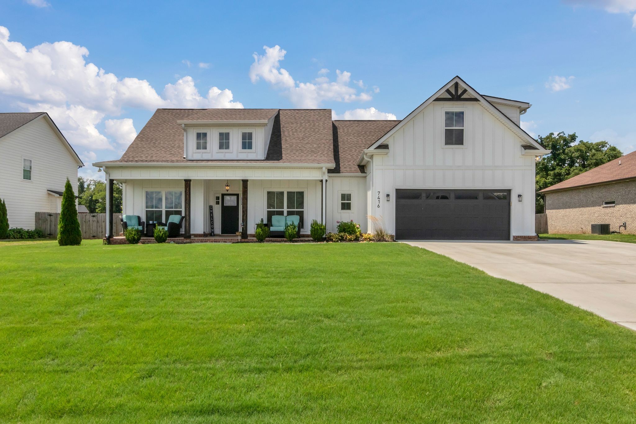 7416 Don Bruce Court Christiana TN 37037