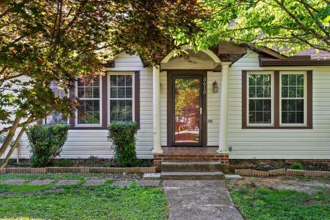 3610 Redding Road Chattanooga TN 37415